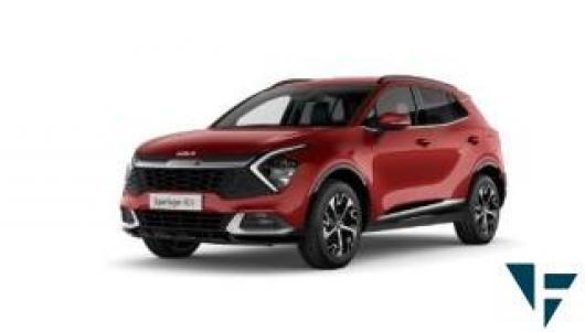 Km 0 KIA Sportage