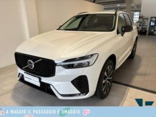 usato VOLVO XC60