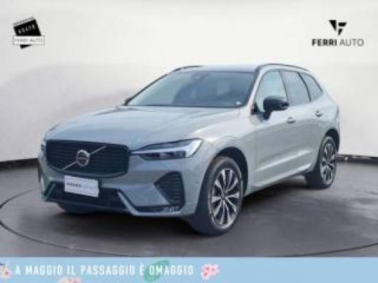 usato VOLVO XC60