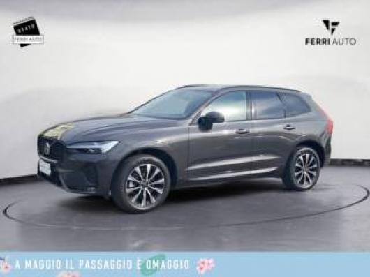 usato VOLVO XC60