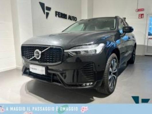 usato VOLVO XC60