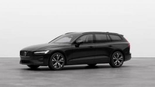 nuovo VOLVO V60