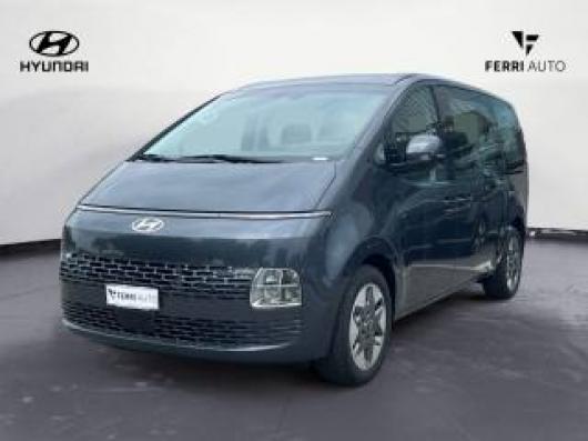 Km 0 HYUNDAI Staria