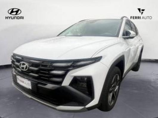 Km 0 HYUNDAI Tucson