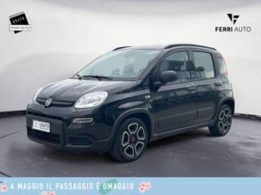 usato FIAT Panda