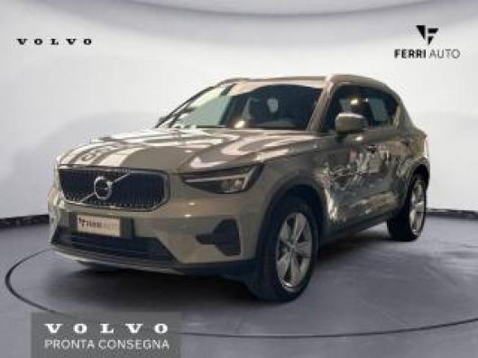 Km 0 VOLVO XC40