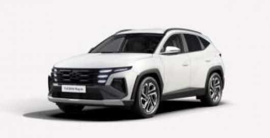 Km 0 HYUNDAI Tucson