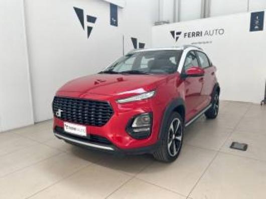 nuovo DR DR 3 0