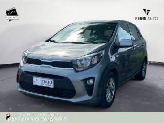 usato KIA Picanto