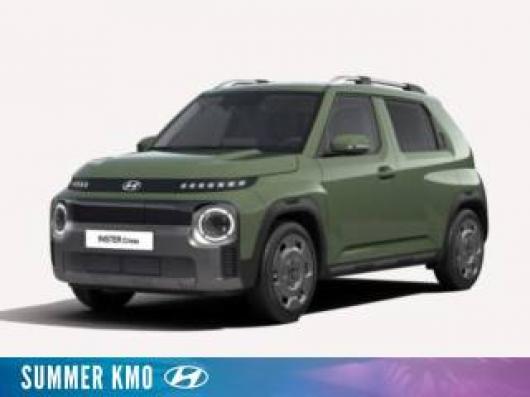 Km 0 HYUNDAI INSTER