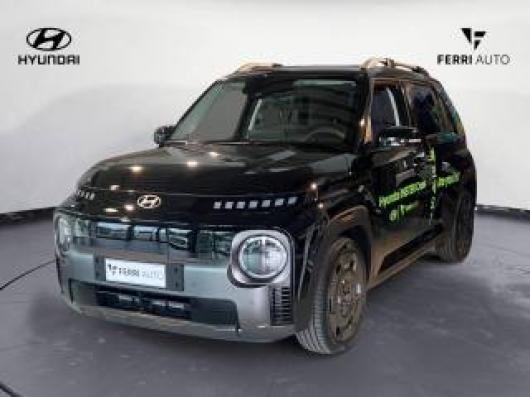 nuovo HYUNDAI INSTER