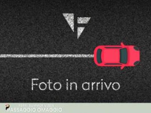 usato SMART ForTwo