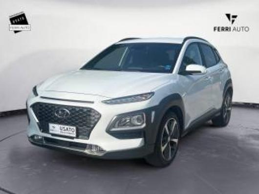 usato HYUNDAI Kona