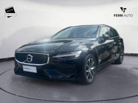 usato VOLVO V60