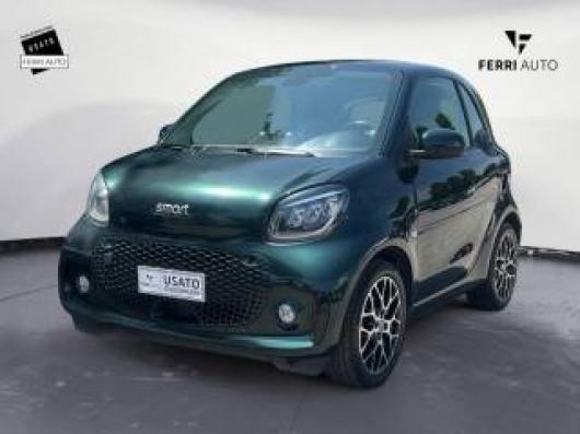 usato SMART ForTwo