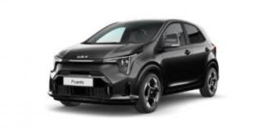 nuovo KIA Picanto