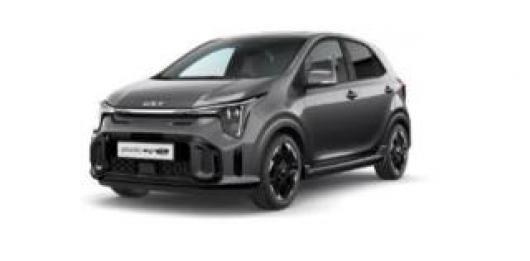 nuovo KIA Picanto