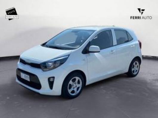 usato KIA Picanto