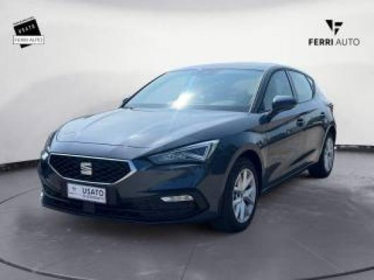 usato SEAT Leon