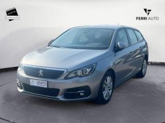 usato PEUGEOT 308