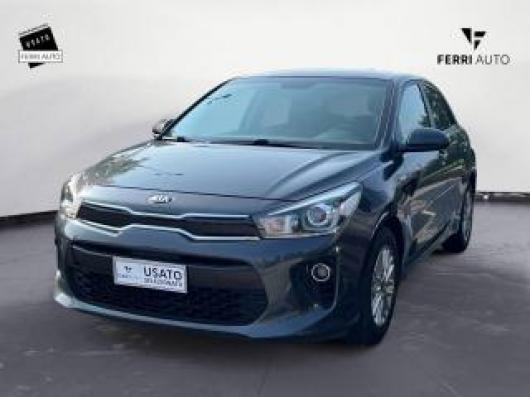 usato KIA Rio