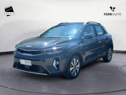 usato KIA Stonic