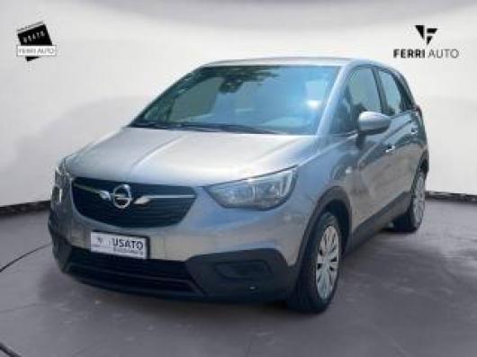 usato OPEL Crossland X