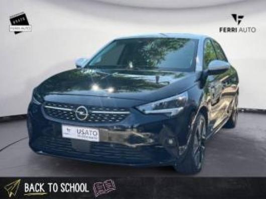 usato OPEL Corsa e