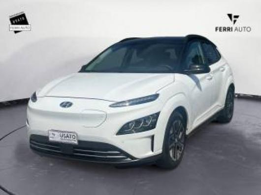 usato HYUNDAI Kona
