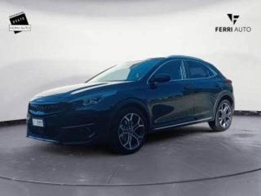 usato KIA XCeed
