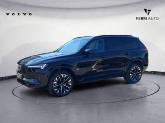 nuovo VOLVO XC90