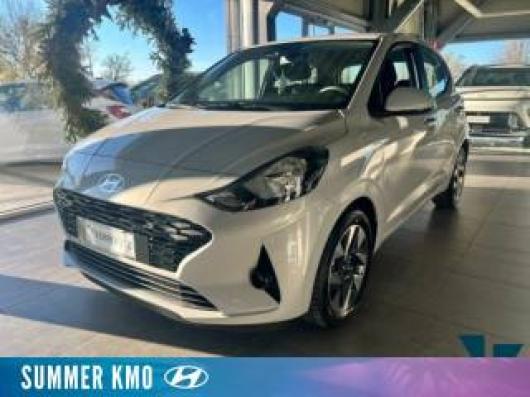 Km 0 HYUNDAI i10