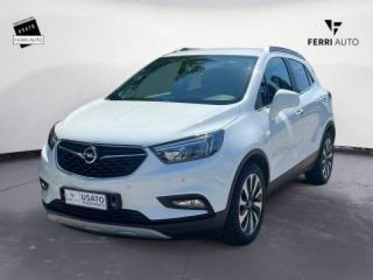 usato OPEL Mokka X