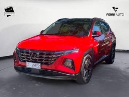 usato HYUNDAI Tucson