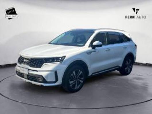 usato KIA Sorento
