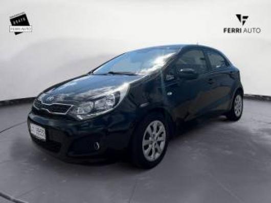 usato KIA Rio