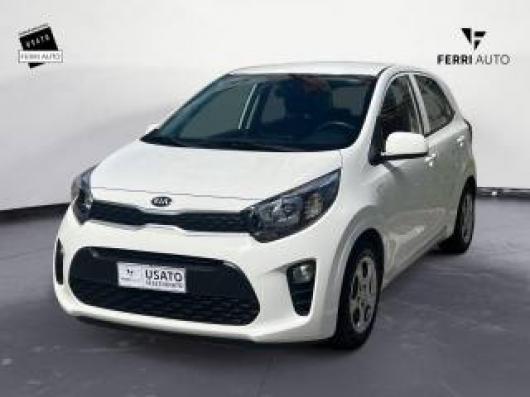 usato KIA Picanto