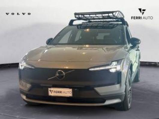 nuovo VOLVO EX30