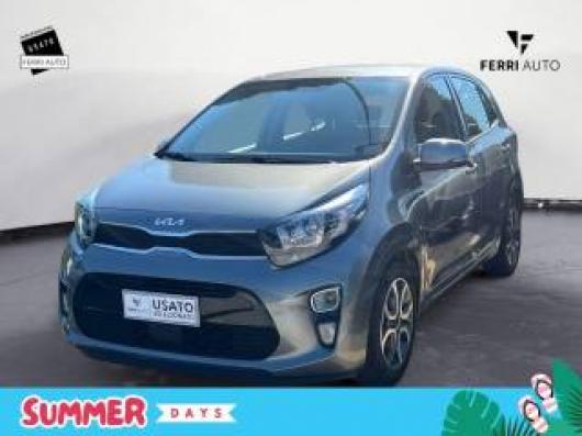 usato KIA Picanto