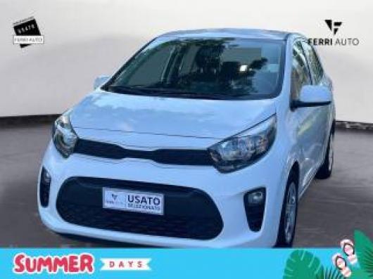 usato KIA Picanto