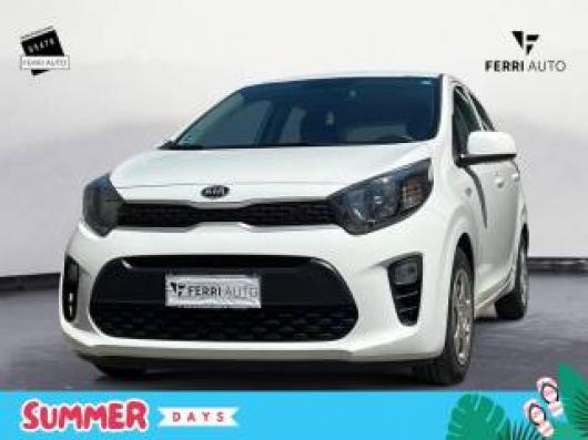 usato KIA Picanto
