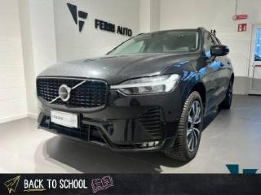 usato VOLVO XC60