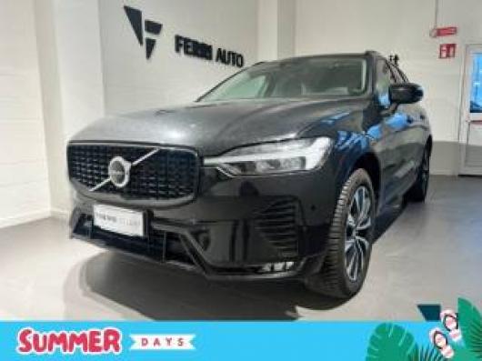 usato VOLVO XC60