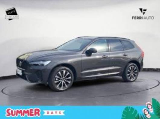 usato VOLVO XC60