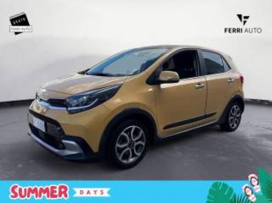 usato KIA Picanto