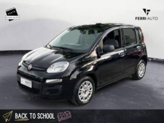usato FIAT Panda