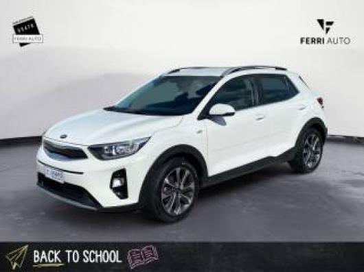 usato KIA Stonic