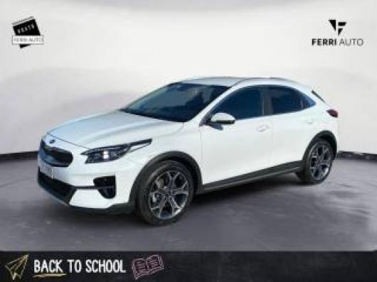 usato KIA XCeed