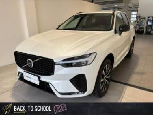 usato VOLVO XC60