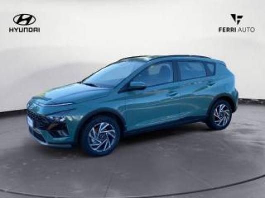 Km 0 HYUNDAI Bayon
